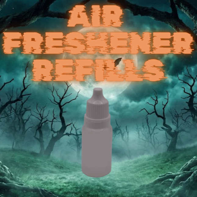 AIR FRESHENER REFILLS