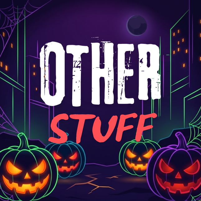 OTHER STUFF