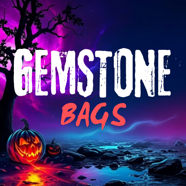 GEMSTONE BAGS