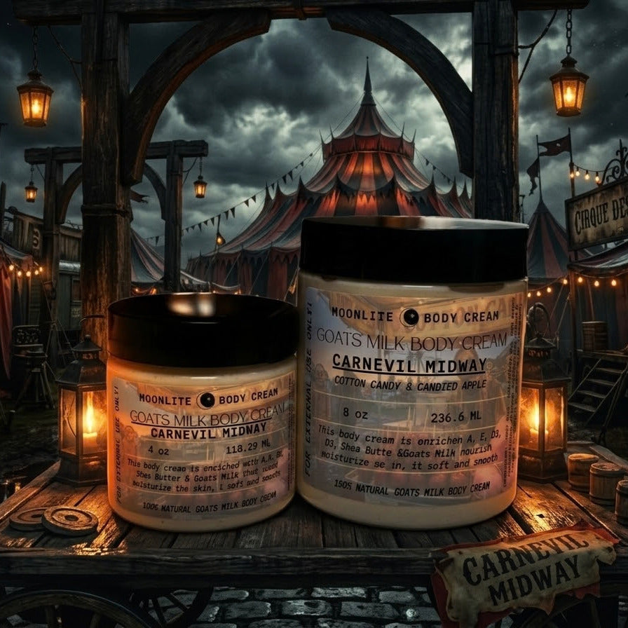 CARNEVIL MIDWAY