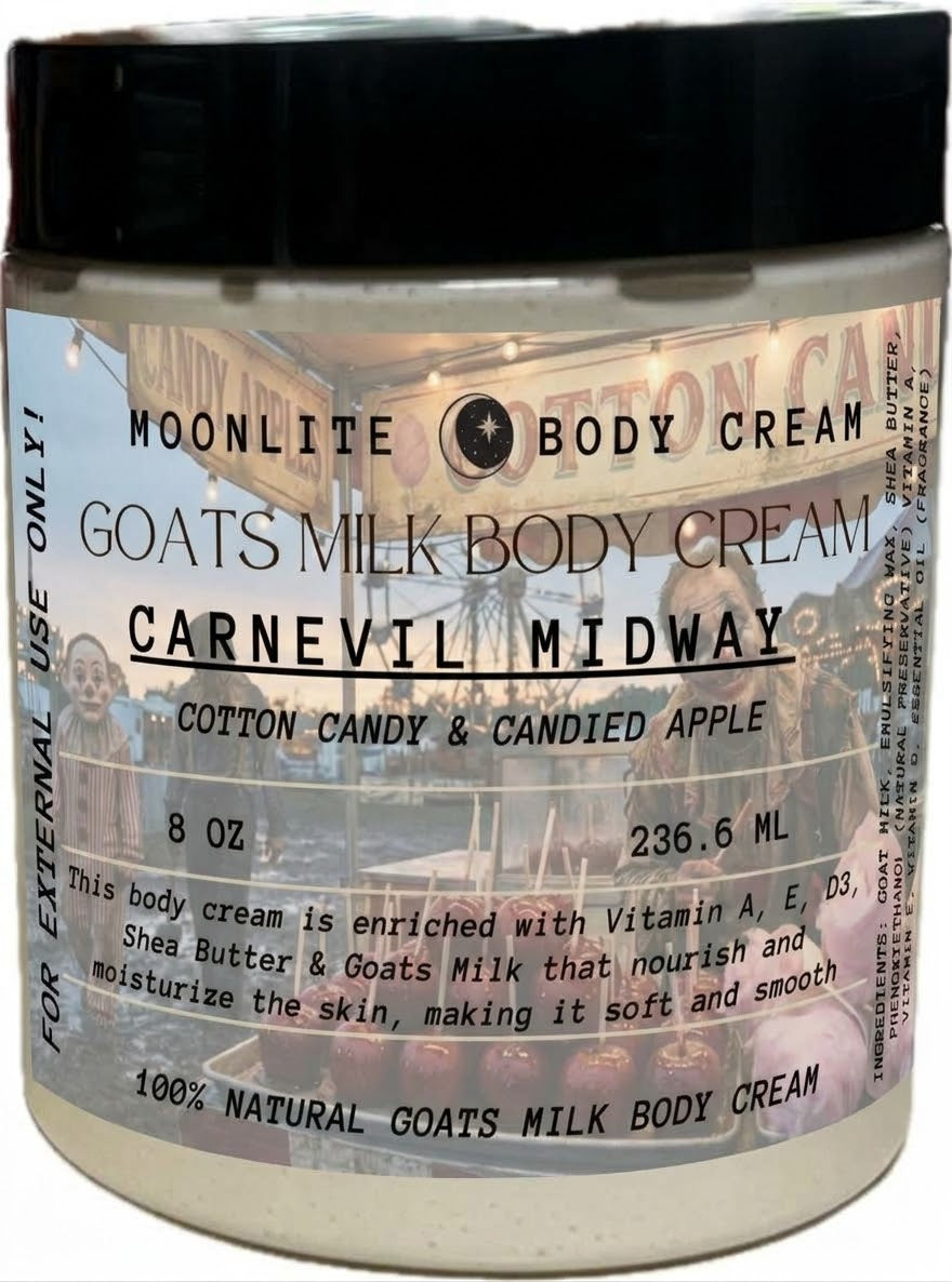 CARNEVIL MIDWAY