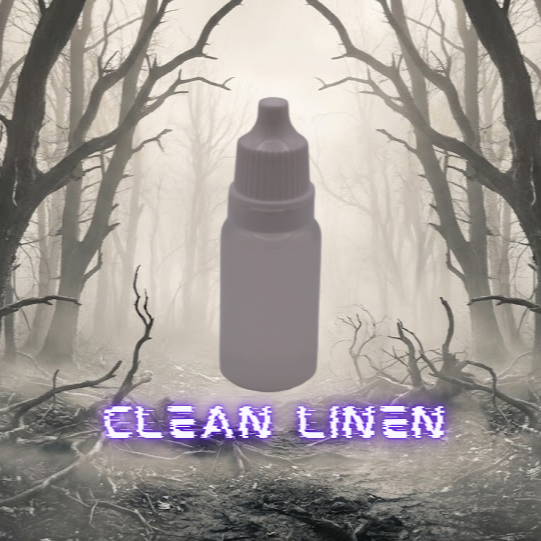 CLEAN LINEN REFILL