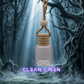 CLEAN LINEN - CILINDER AIR FRESHENER