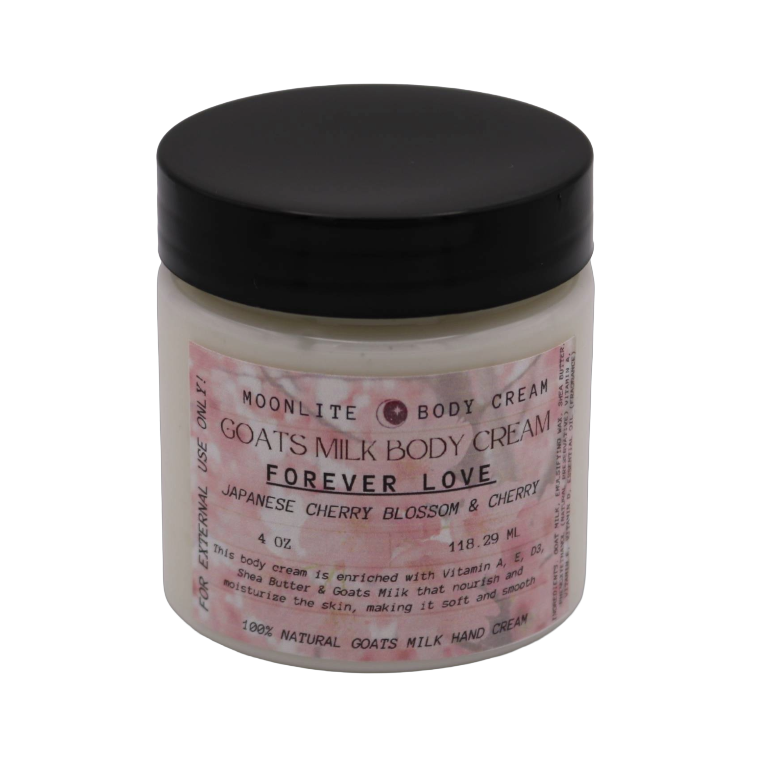 FOREVER LOVE