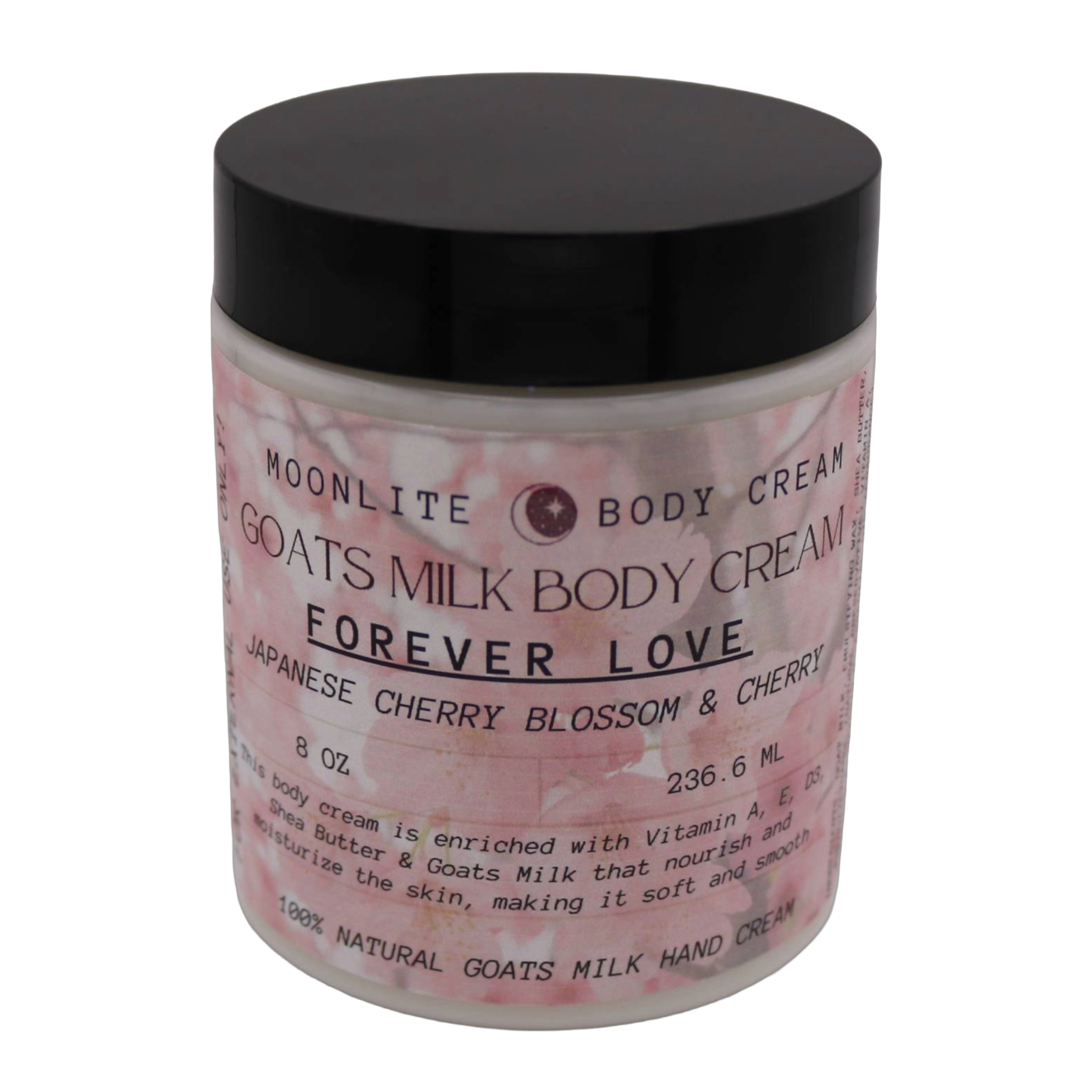FOREVER LOVE