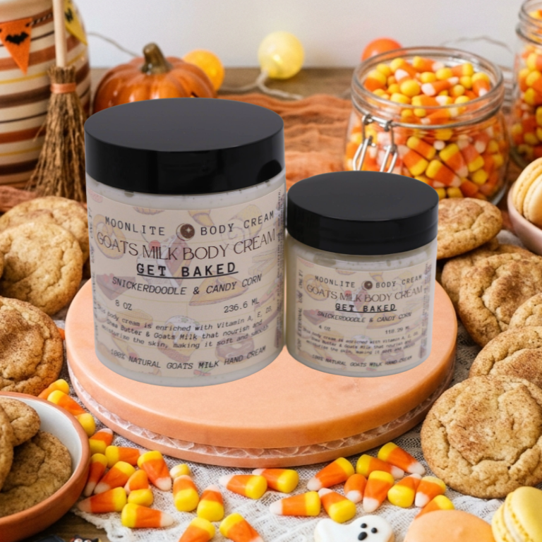 GET BAKED