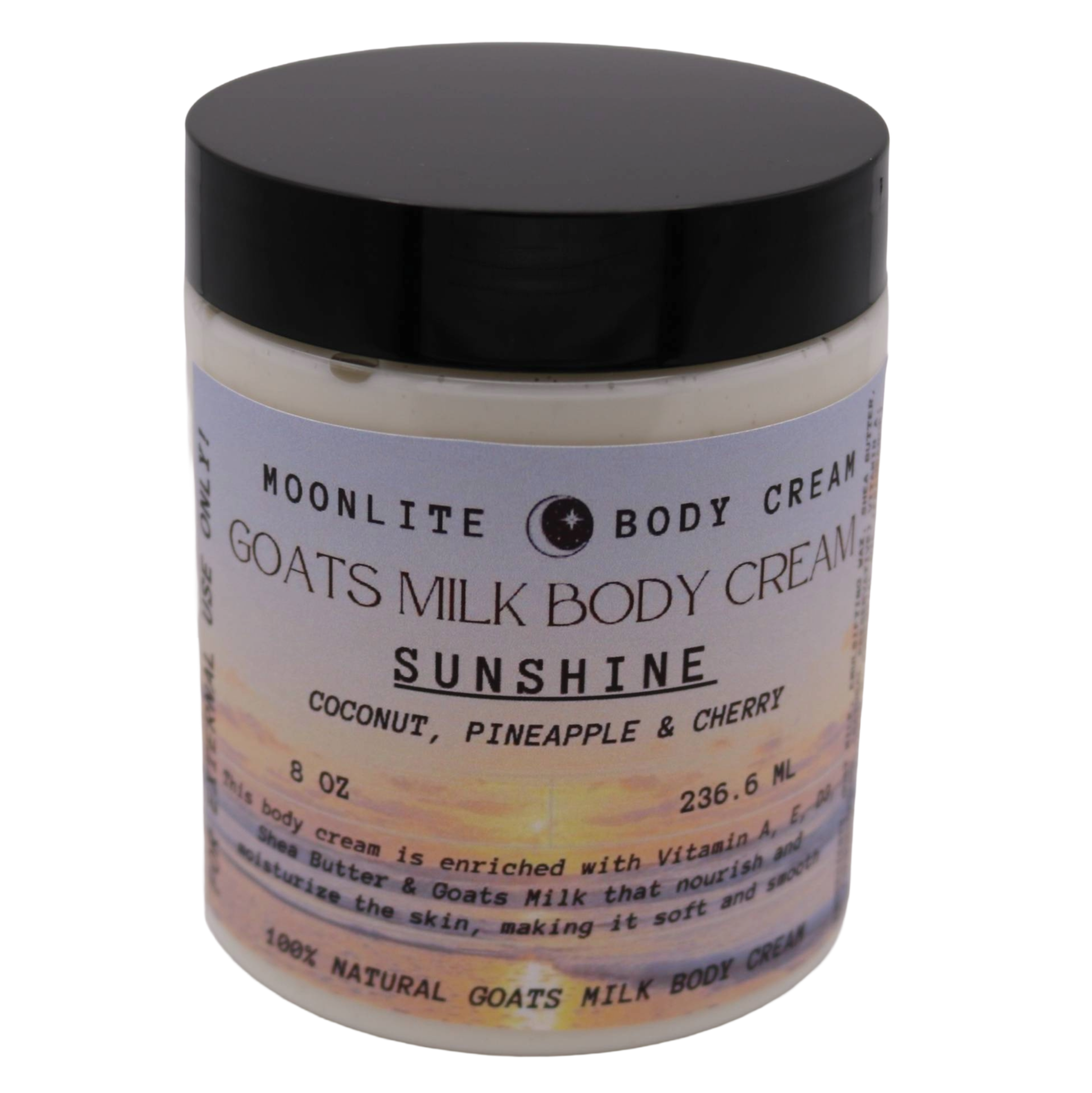 SUNSHINE - LIMITED EDITION